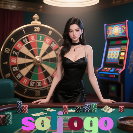 soljogo 
