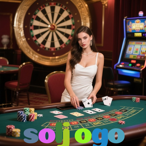 soljogo