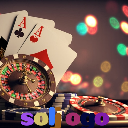 soljogo 