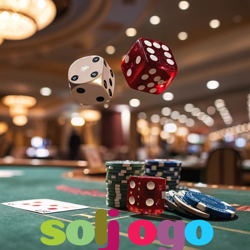 soljogo 