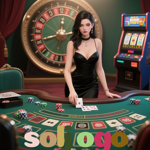 soljogo 