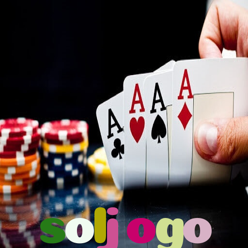 soljogo 