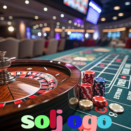 soljogo 