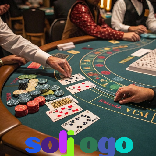 soljogo