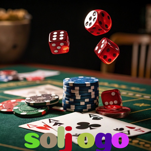 soljogo 