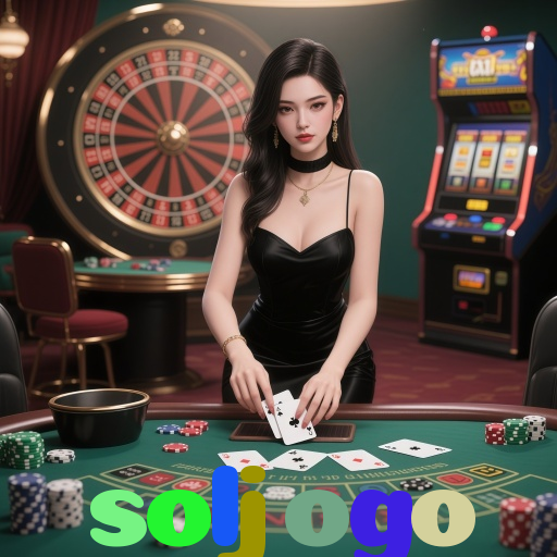 soljogo 
