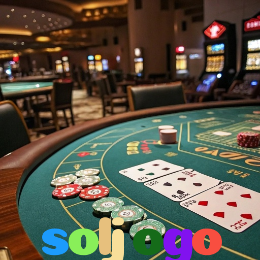 soljogo 