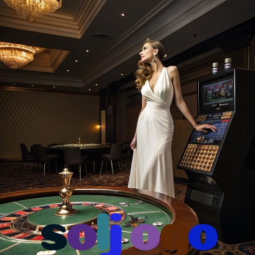 soljogo 