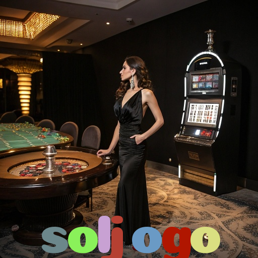 soljogo 