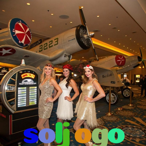soljogo 