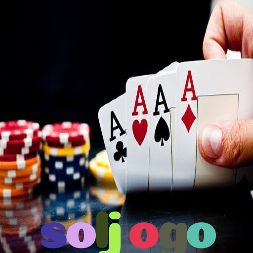 soljogo 