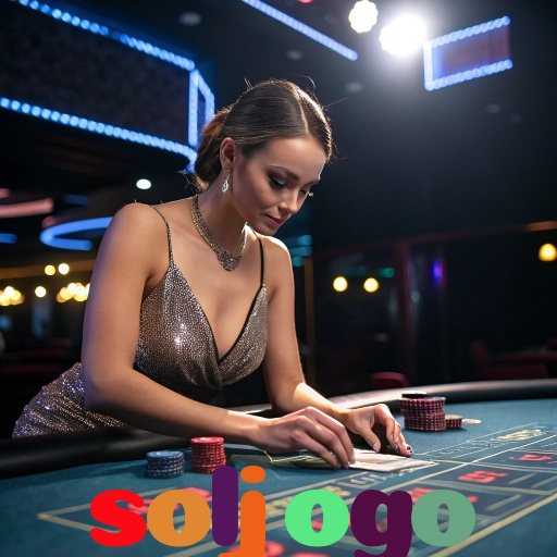soljogo