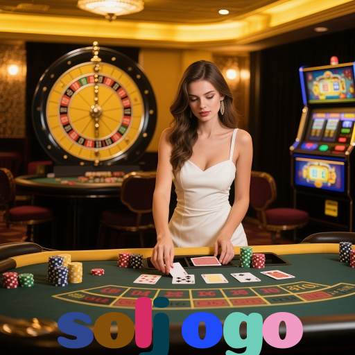 soljogo 