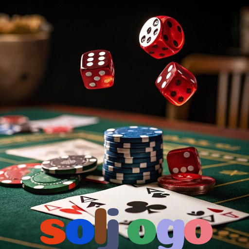 soljogo 