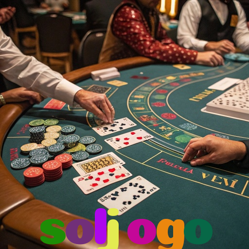 soljogo