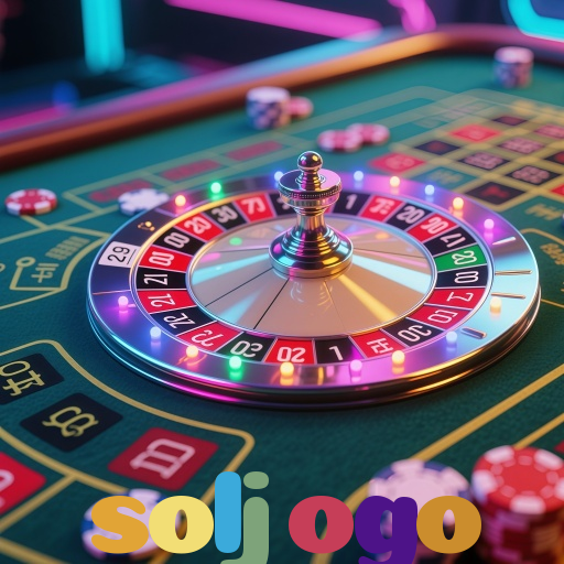 soljogo 