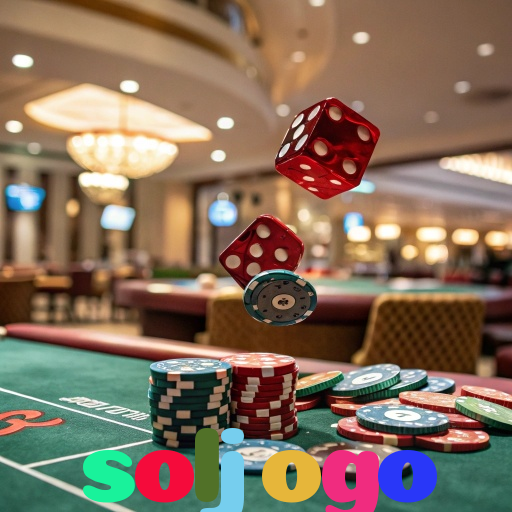 soljogo 
