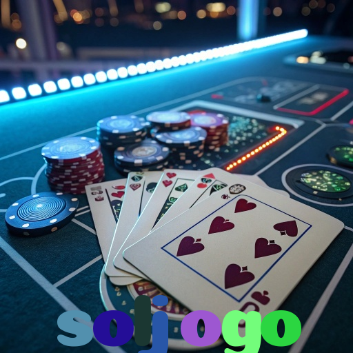 soljogo 