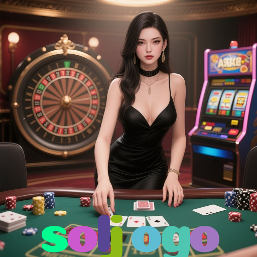 soljogo 