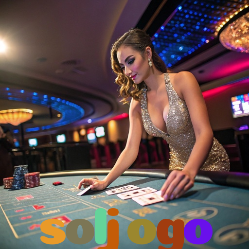 soljogo 