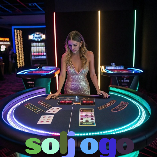 soljogo