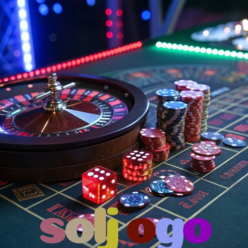 soljogo 