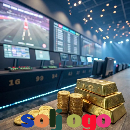 soljogo 