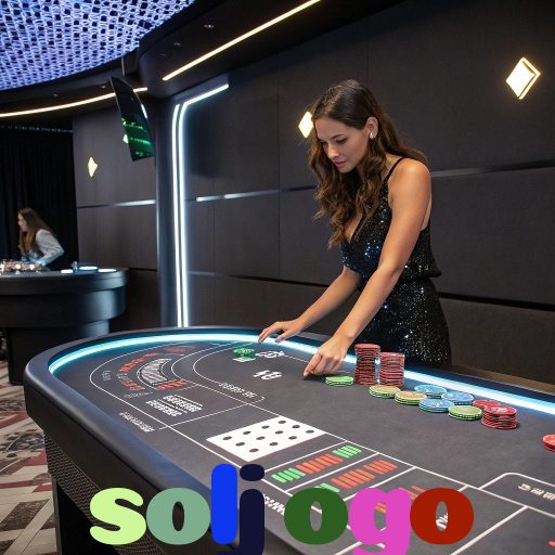 soljogo 