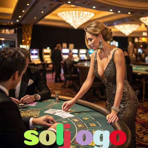 soljogo 