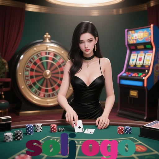 soljogo