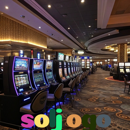 soljogo 