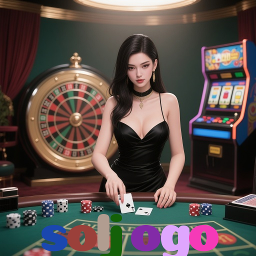 soljogo 