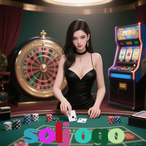 soljogo 
