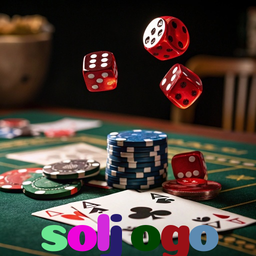 soljogo 