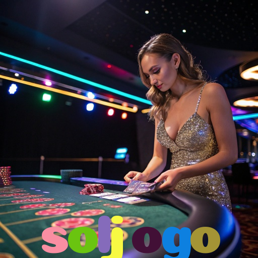 soljogo 