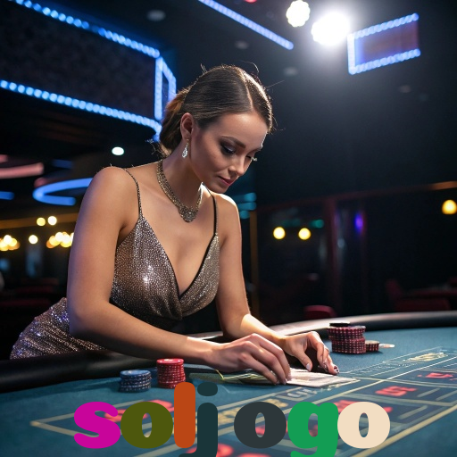 soljogo 