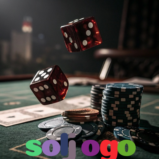 soljogo 