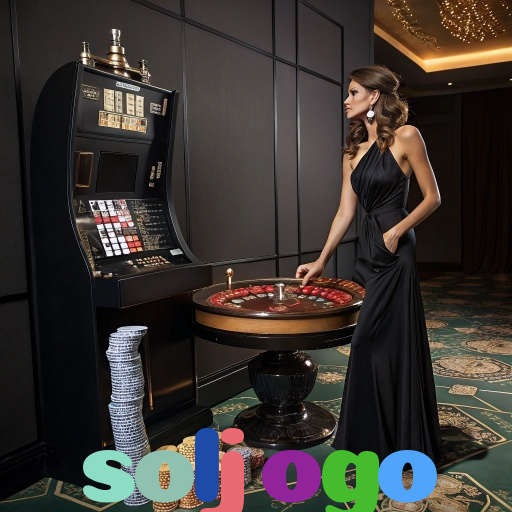 soljogo 