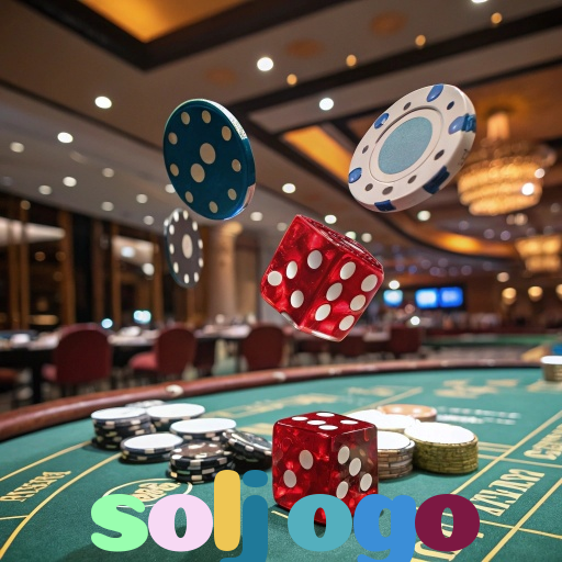 soljogo 