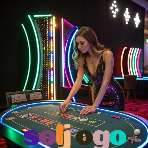 soljogo 