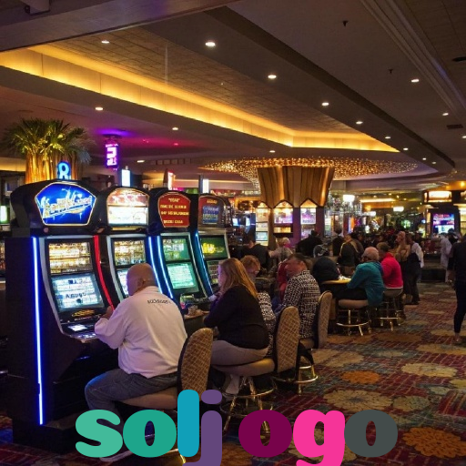soljogo