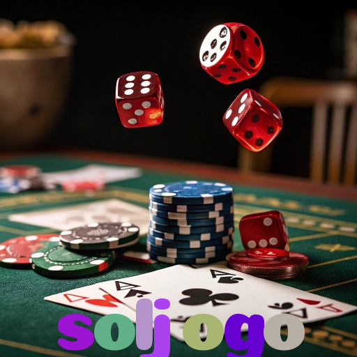 soljogo 