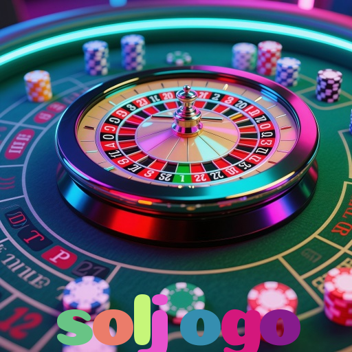 soljogo 