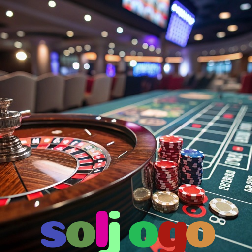 soljogo 