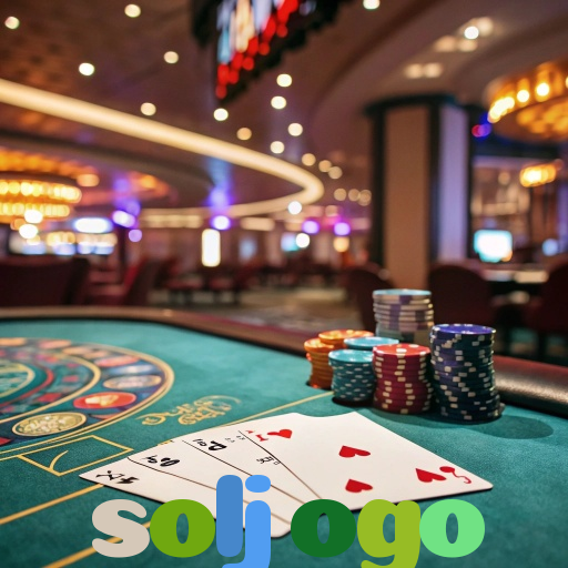 soljogo 